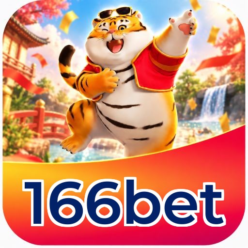 Logo 166bet