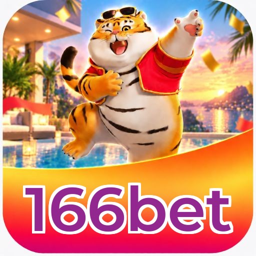 Logo 166bet - Cassino Online Brasil