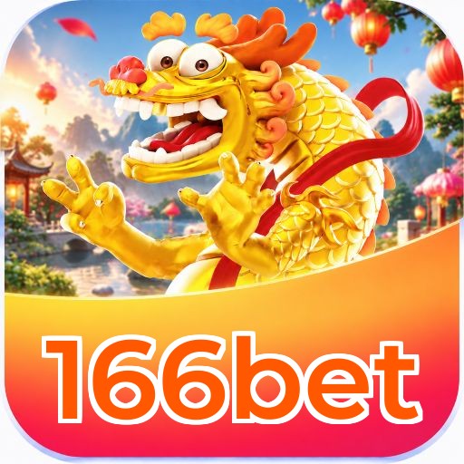 Logo 166bet