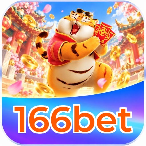 Logo 166bet