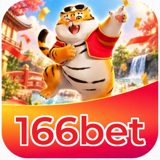 Logo 166bet