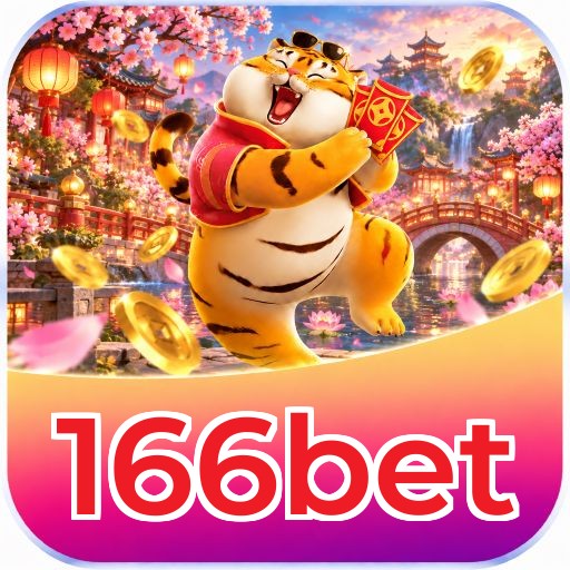 Fortune Series da 166bet - Tiger, Rabbit, Dragon, OX com RTP 96%+