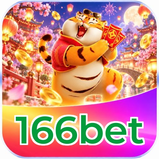 Logo 166bet