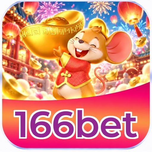 Logo 166bet - Cassino Online Brasil